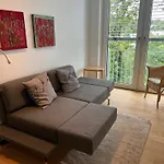 Luxuswohnung In Villa Mit Fantastischem Blick