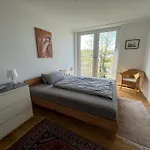 Luxuswohnung In Villa Mit Fantastischem Blick