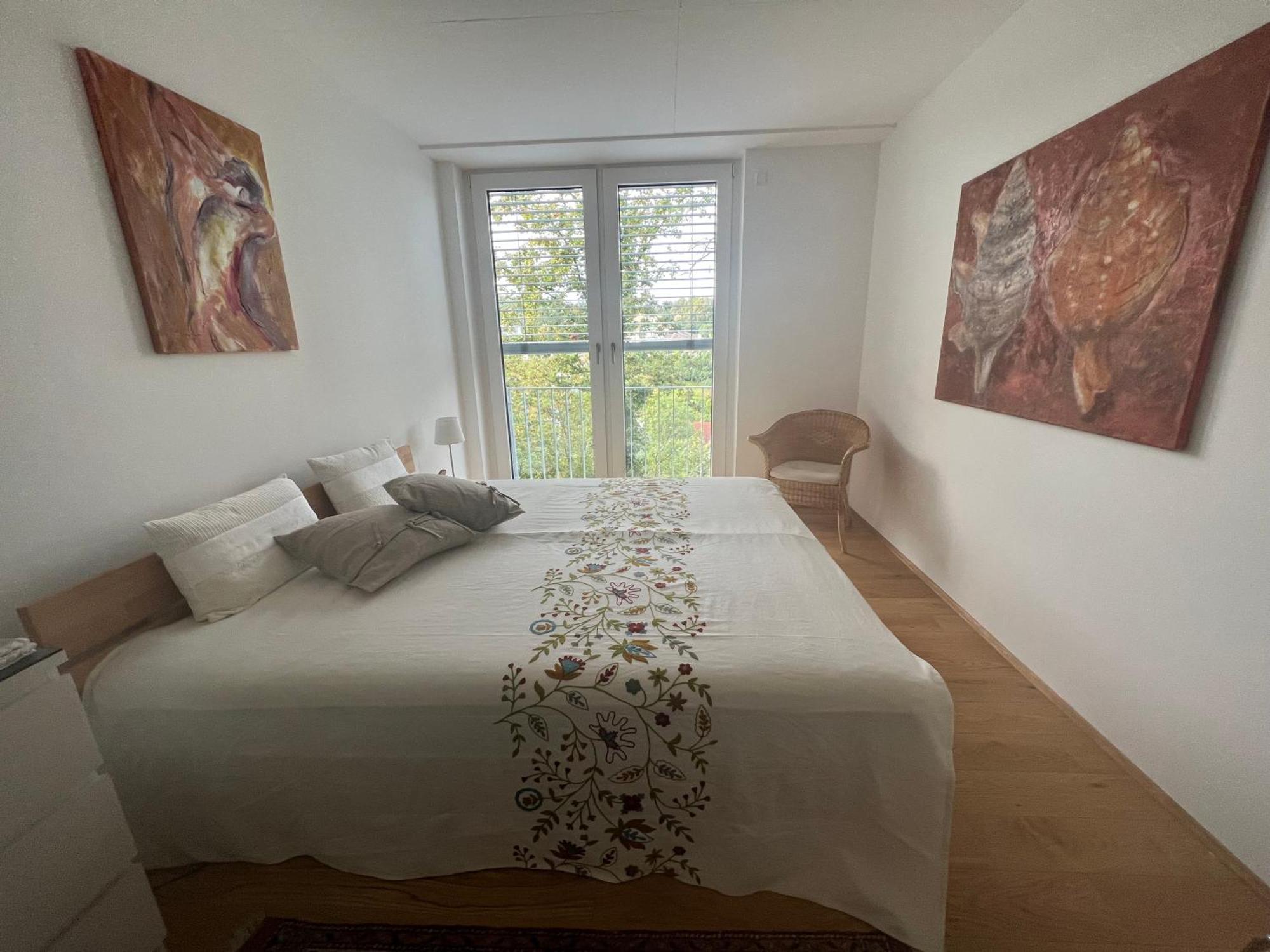 Luxuswohnung In Mit Fantastischem Blick * Karlsruhe