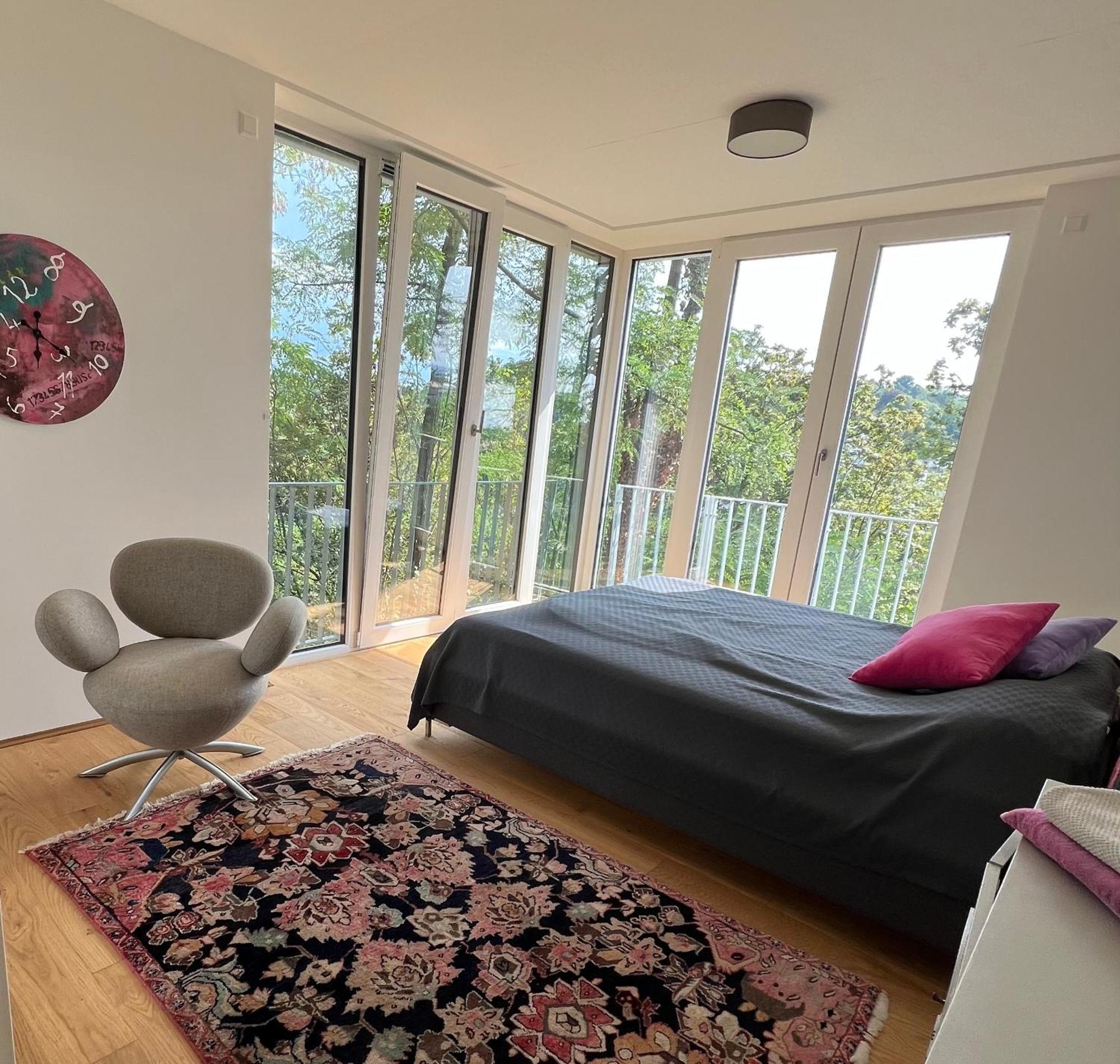 Apartment Luxuswohnung In Mit Fantastischem Blick *