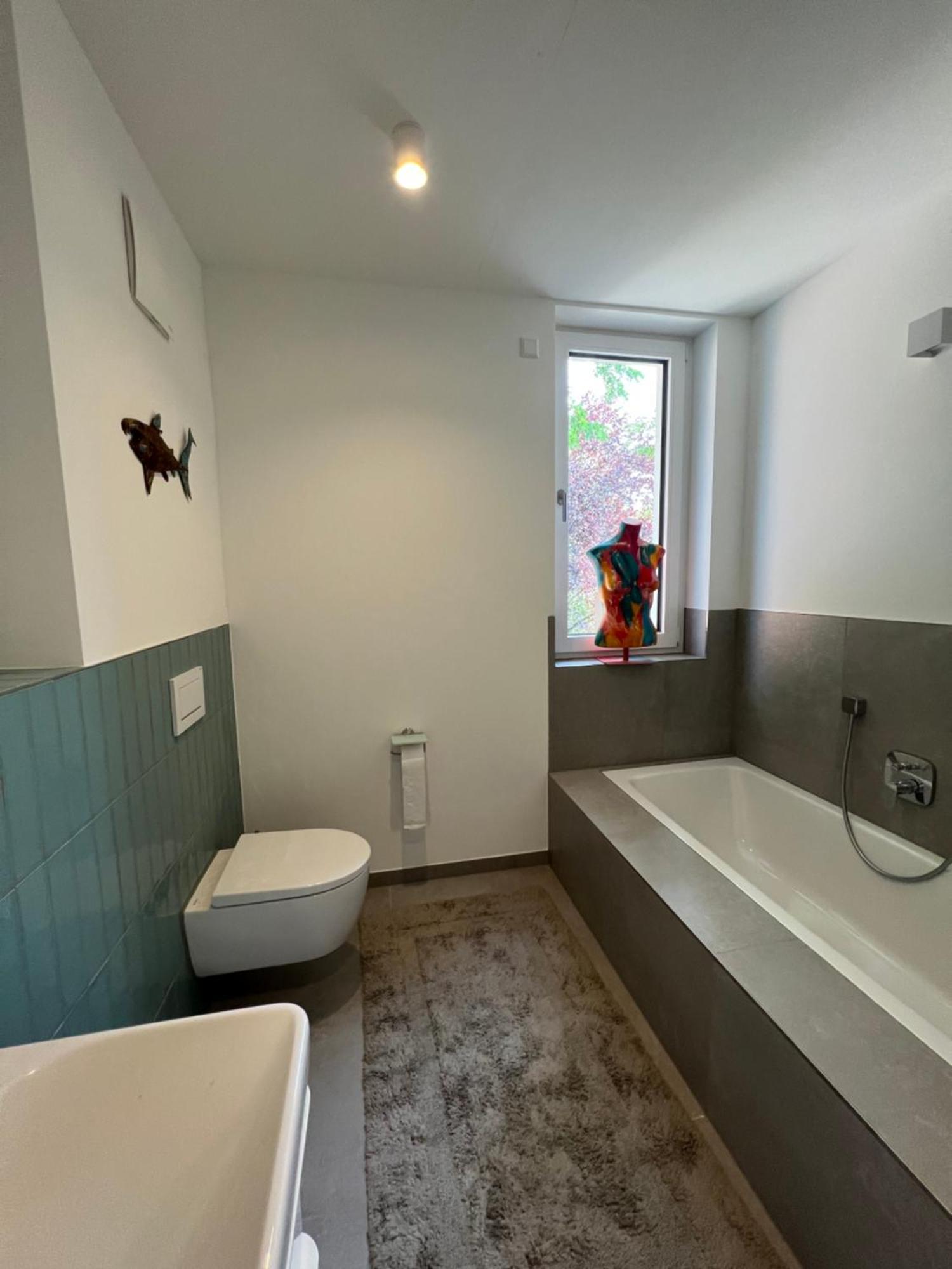 Luxuswohnung In Mit Fantastischem Blick *