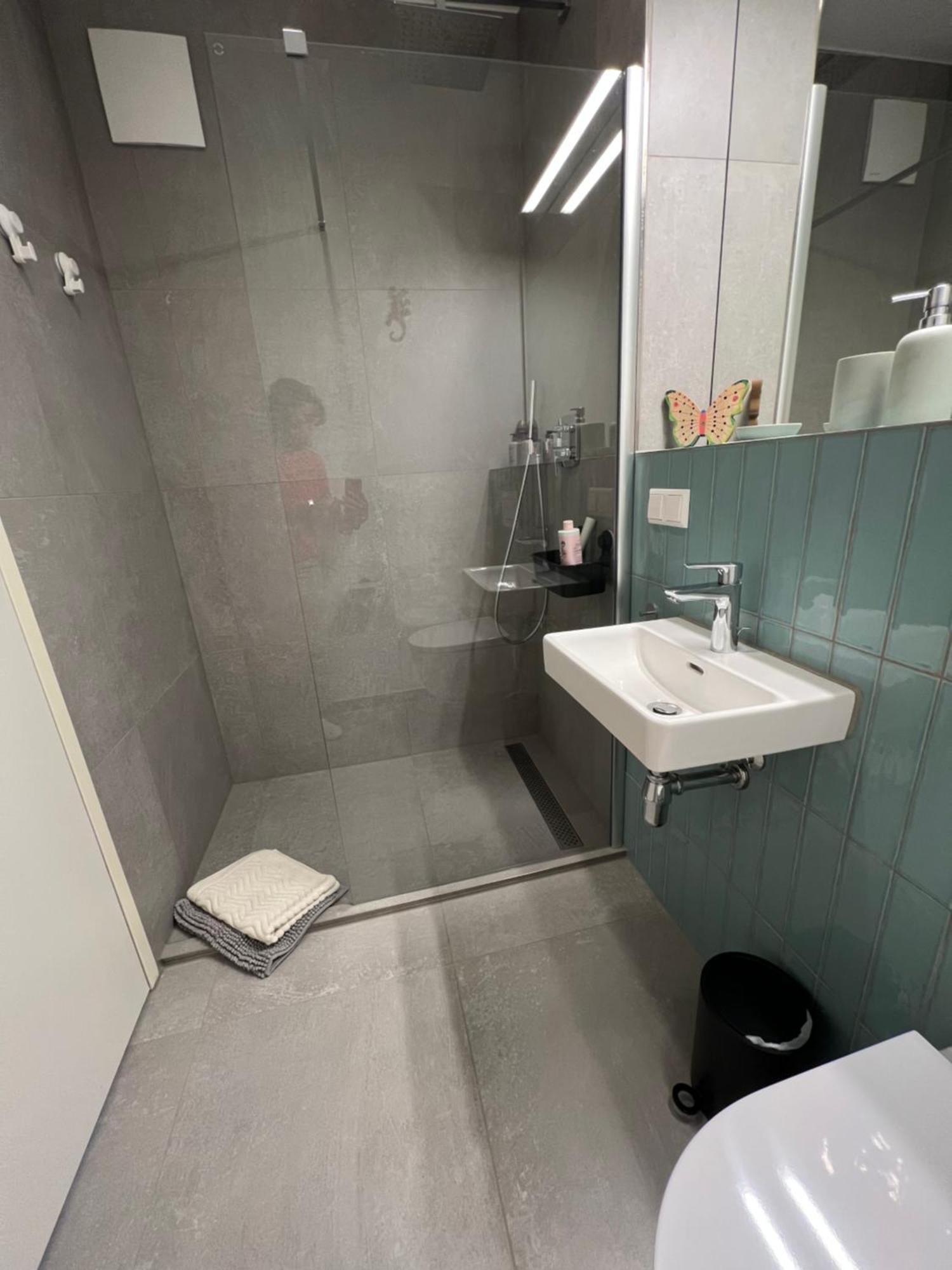 Luxuswohnung In Mit Fantastischem Blick