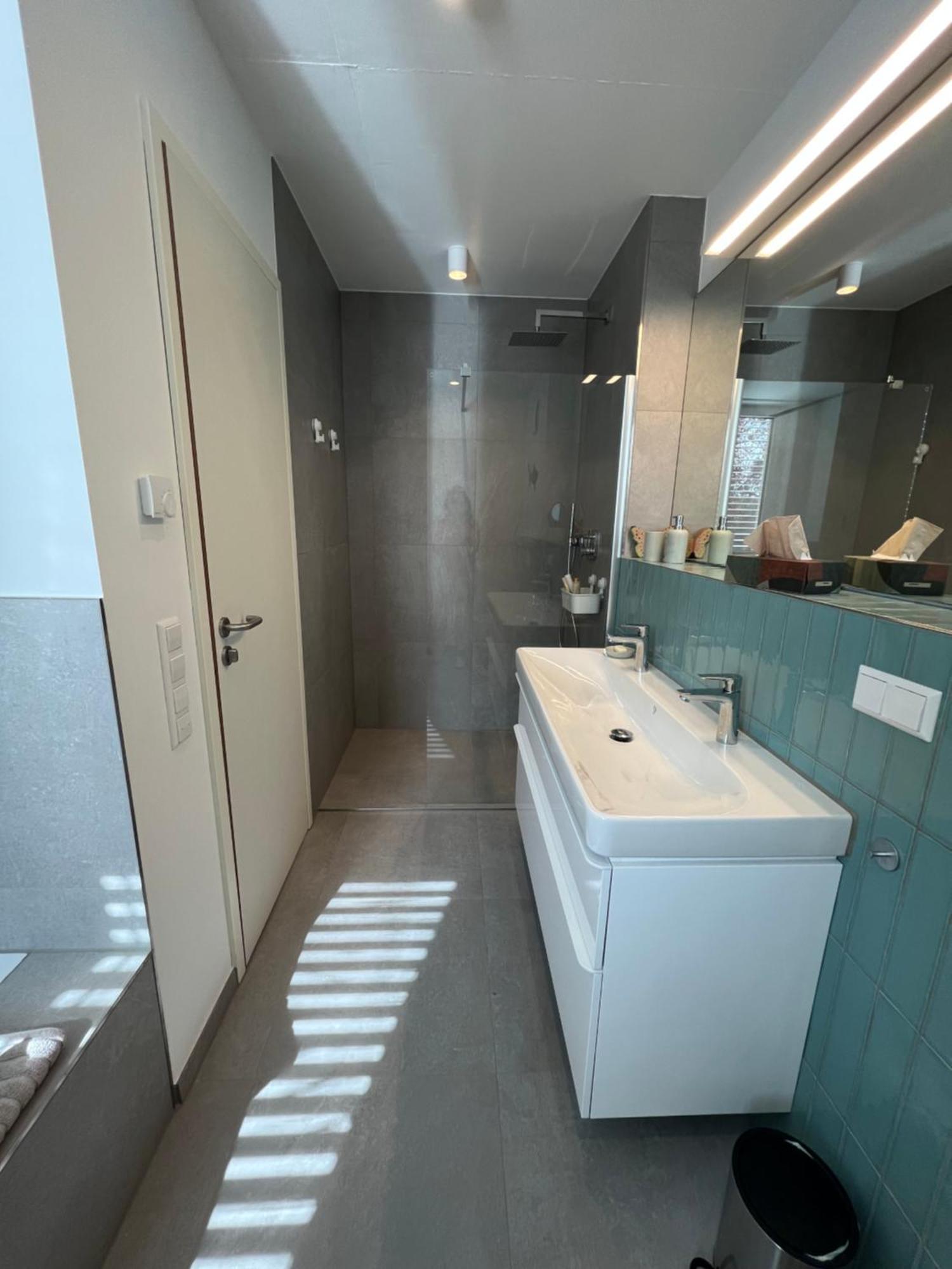 Luxuswohnung In Mit Fantastischem Blick Apartment Karlsruhe