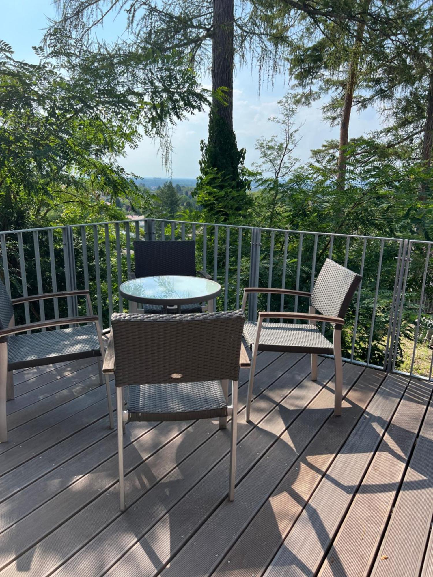 Apartment Luxuswohnung In Mit Fantastischem Blick *