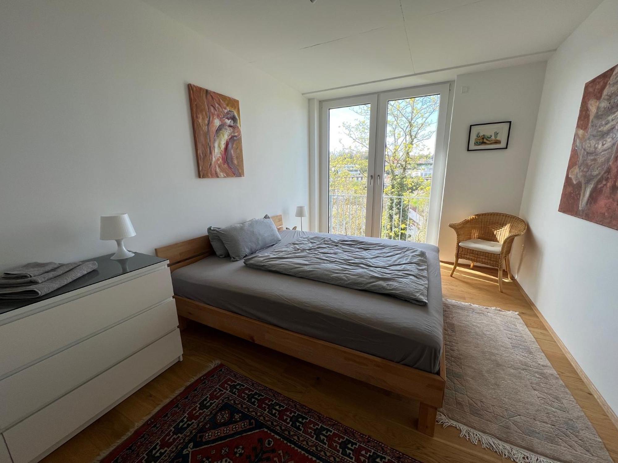 Appartement Luxuswohnung In Mit Fantastischem Blick