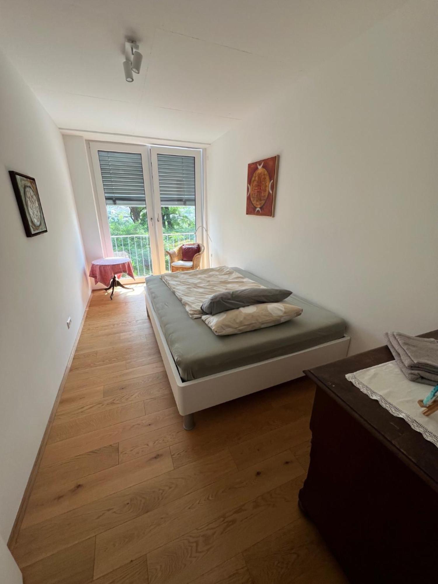 Luxuswohnung In Mit Fantastischem Blick * Karlsruhe