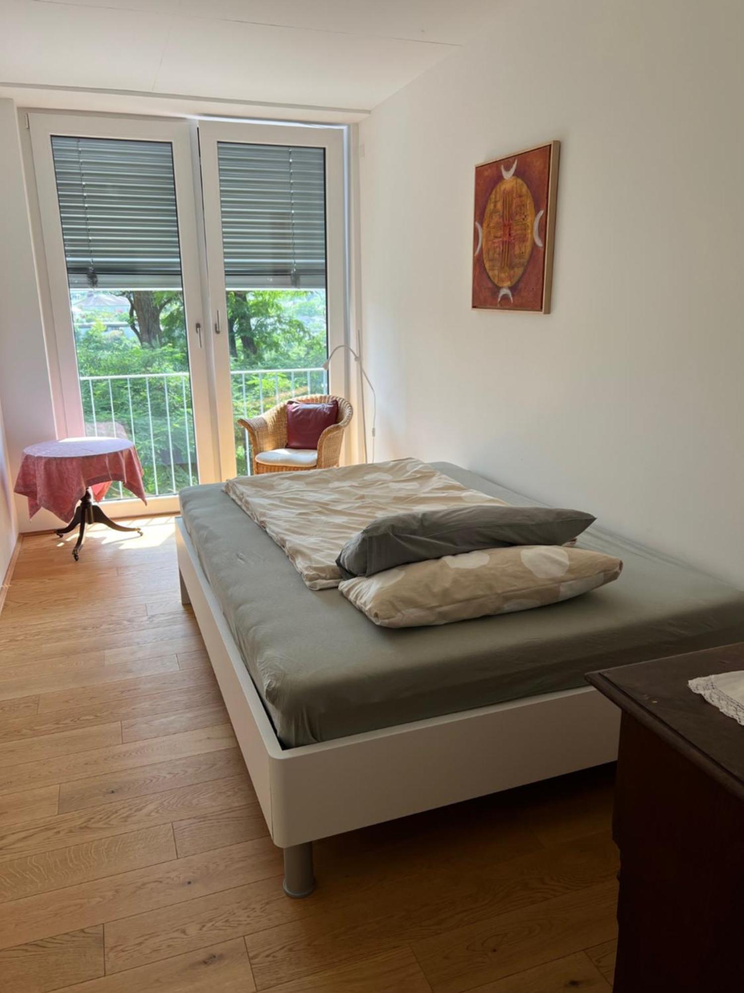 Luxuswohnung In Mit Fantastischem Blick *